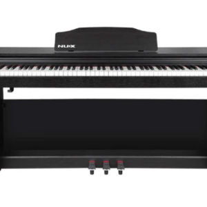 Alternative view of Đàn Piano Điện NUX WK-400