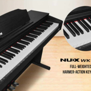 Đàn Piano Điện NUX WK-400