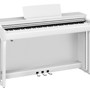 Alternative view of Đàn Piano Điện Yamaha CLP-825
