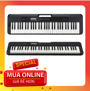 Casiotone CT-S410