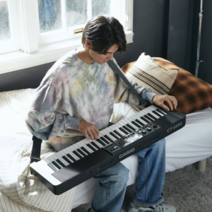Alternative view of Casiotone-CT-S500