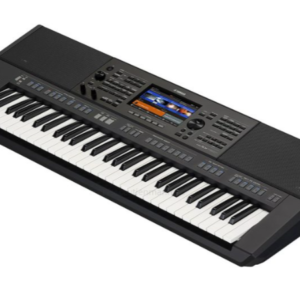 Alternative view of Đàn Organ Yamaha PSR SX720+ (Bluetooth)
