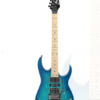 Đàn Guitar Điện Ibanez RG470AHM RG Standard, Blue Moon Burst