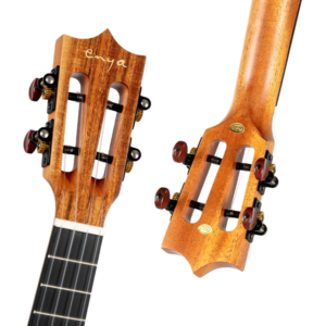 Alternative view of Đàn Ukulele Concert Enya EUC-X1