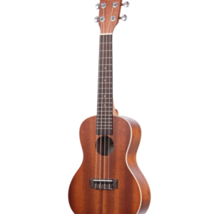 Alternative view of Đàn Ukulele Concert Kala Satin Mahogany KA-C