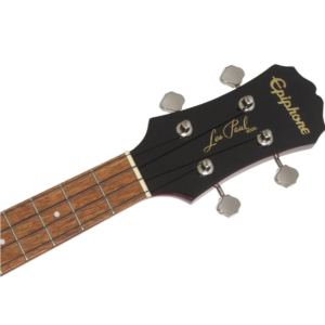 Alternative view of Đàn Ukulele Concert Epiphone Les Paul, Heritage Cherry Sunburst
